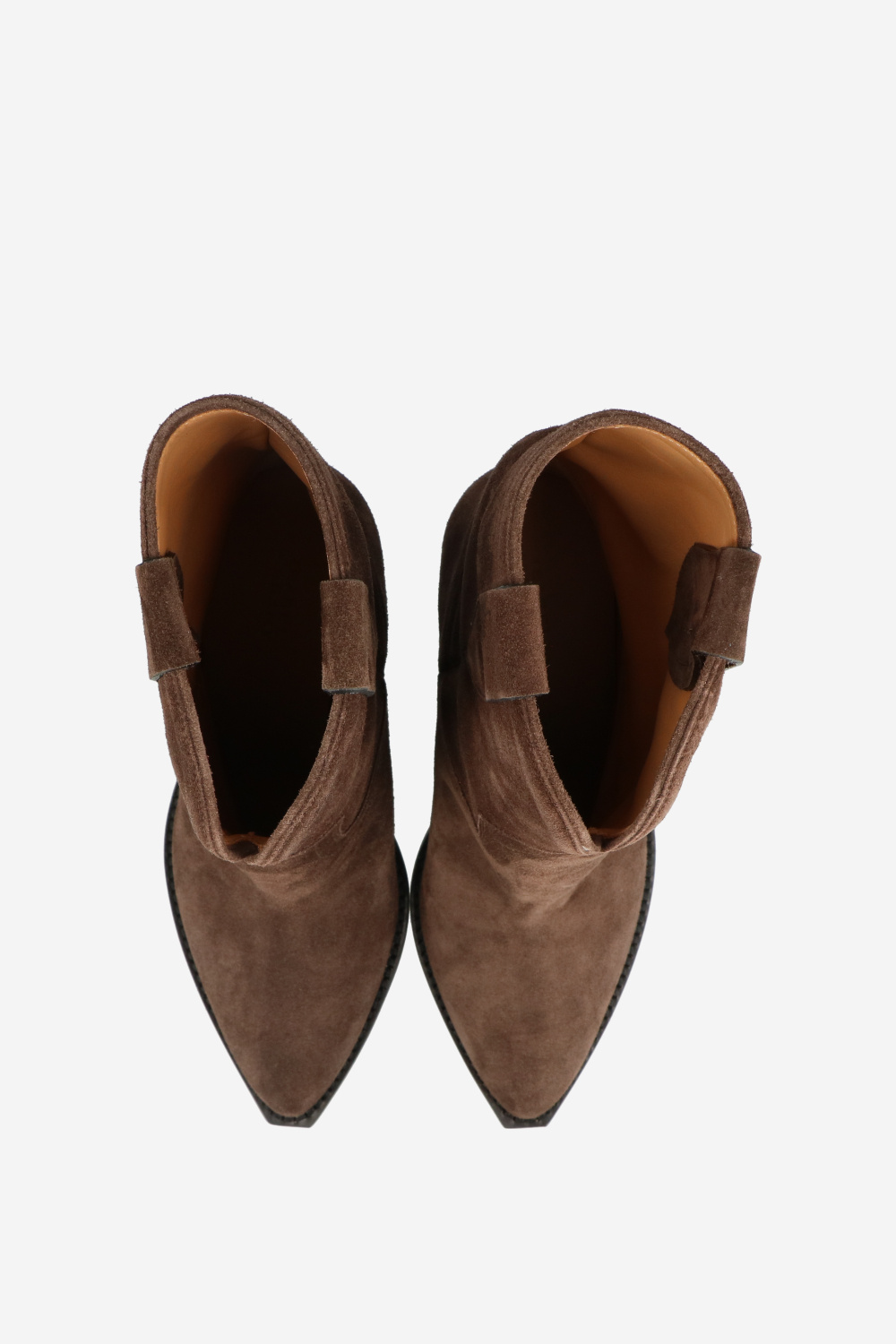 Isabel Marant Boots Brown