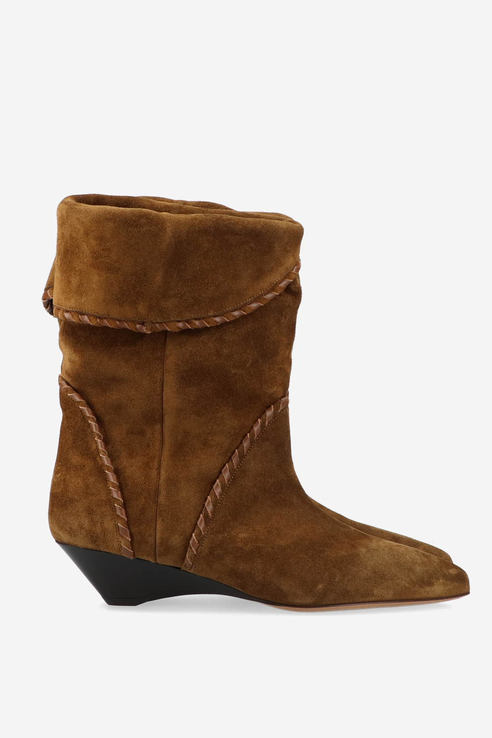 Isabel Marant Boots Brown