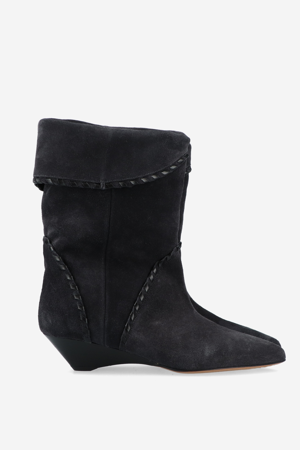 Isabel Marant Boots Black