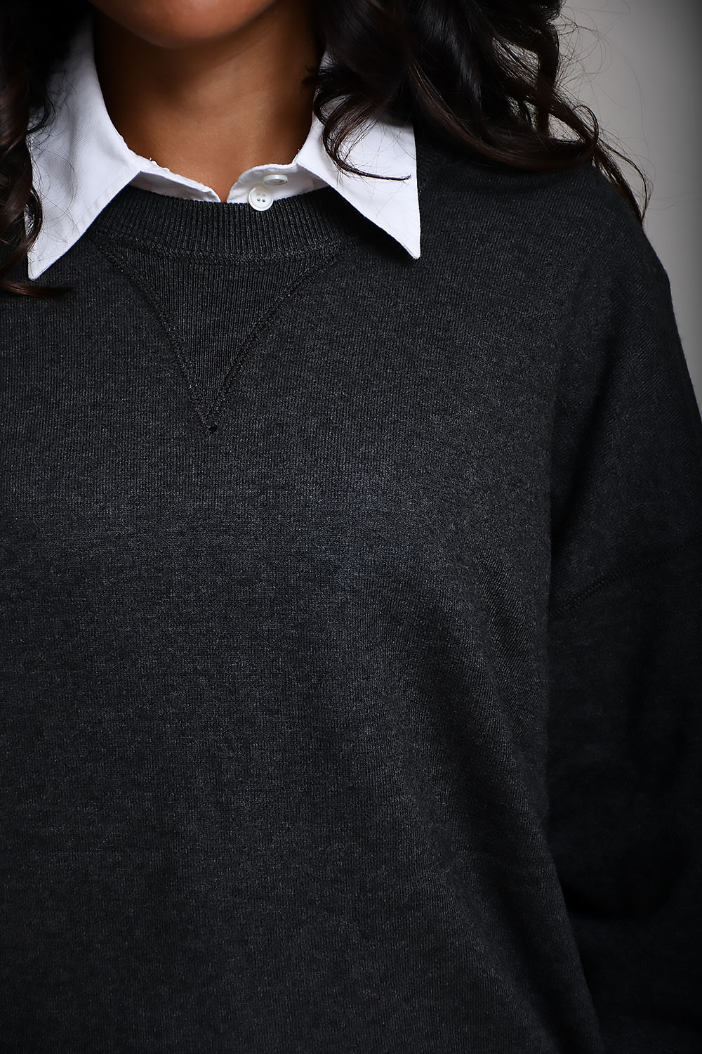 Isabel Marant Sweaters Grey