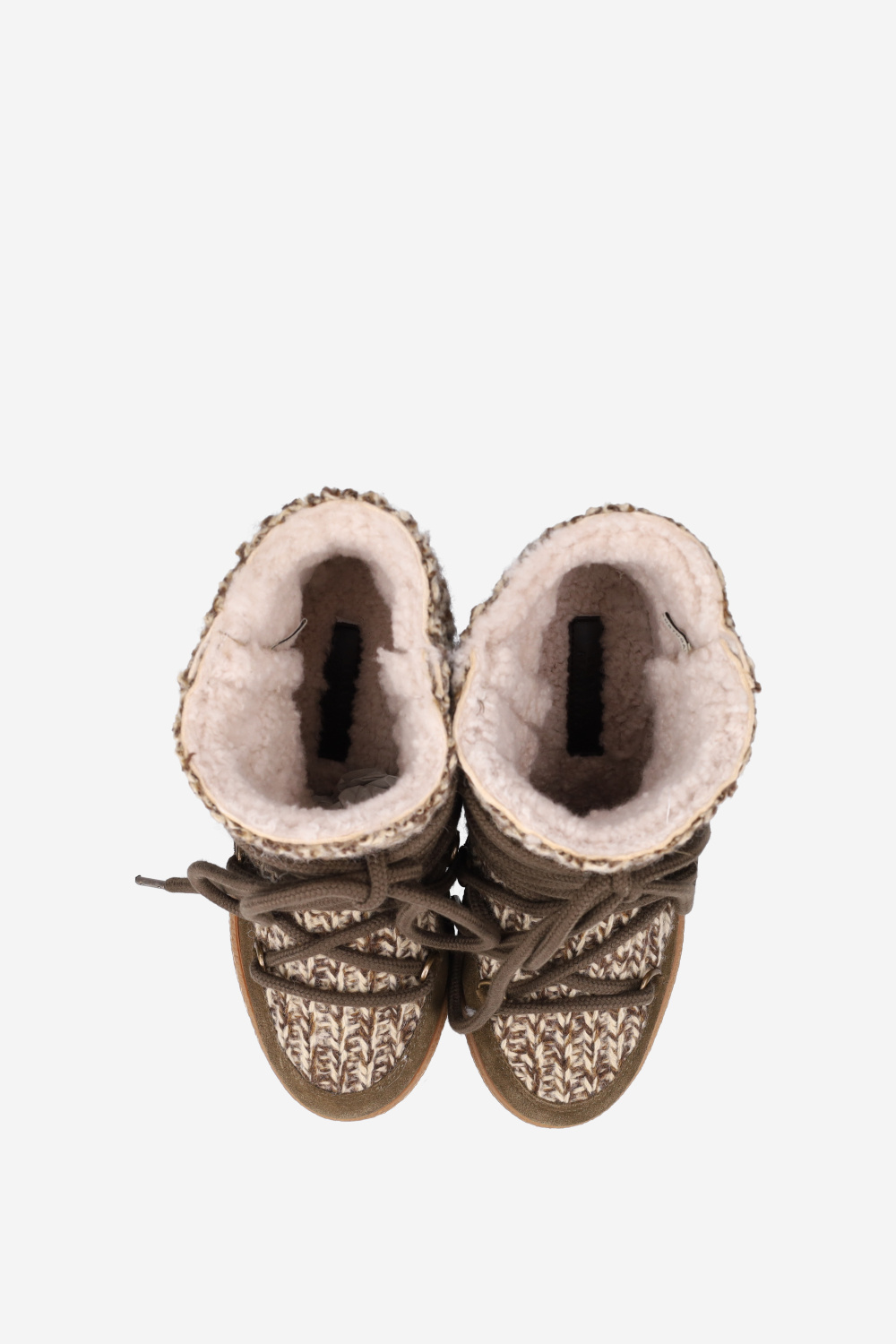 Isabel Marant Boots Green