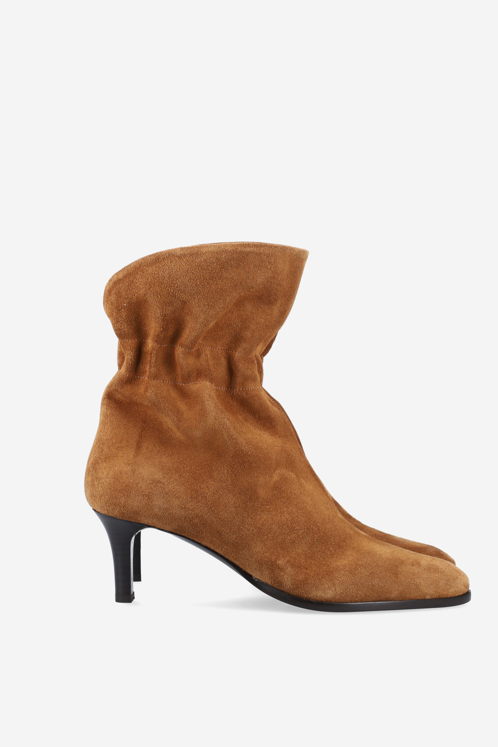 Isabel Marant Laarzen Bruin