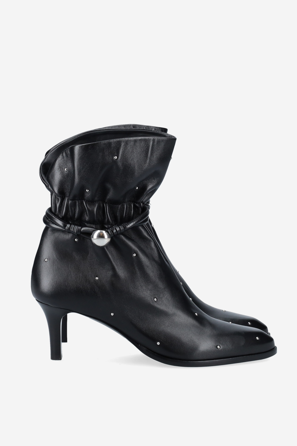 Isabel Marant Boots Black