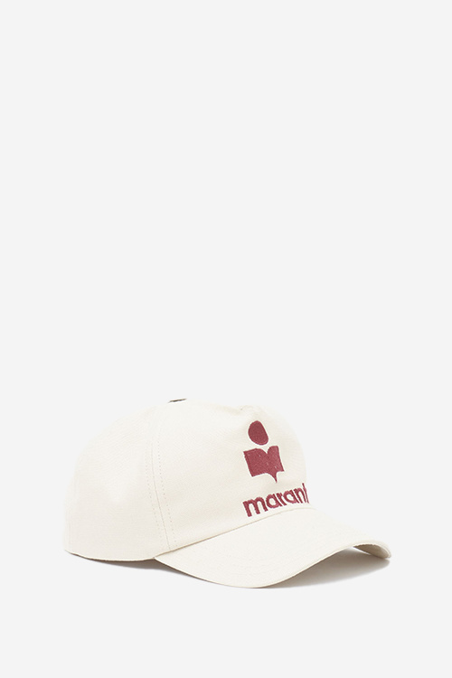 Isabel Marant Etoile Hats White
