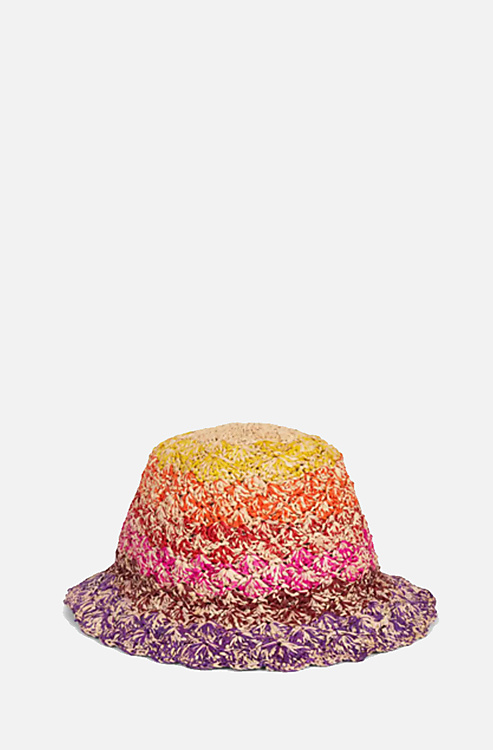 Isabel Marant Etoile Hats Bright colors