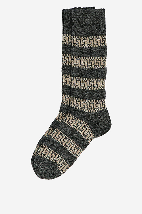 Isabel Marant Etoile Socks Grey