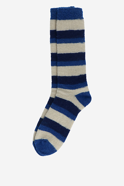 Isabel Marant Etoile Socks Blue
