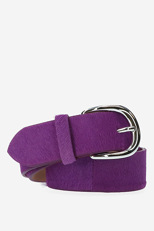 Isabel Marant Etoile Belts Purple