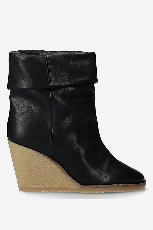 Isabel Marant Etoile Wedge heels Black