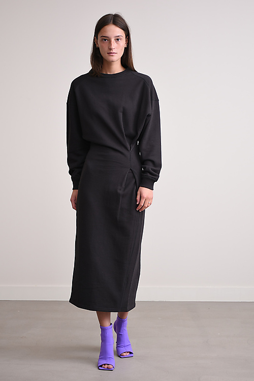 Isabel Marant Etoile Dresses Black