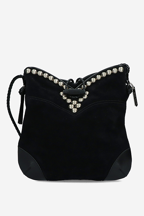 Isabel Marant Etoile Shoulder bag Black