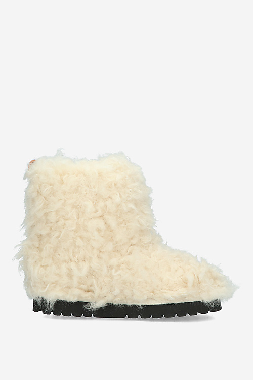 Isabel Marant Etoile Boots White