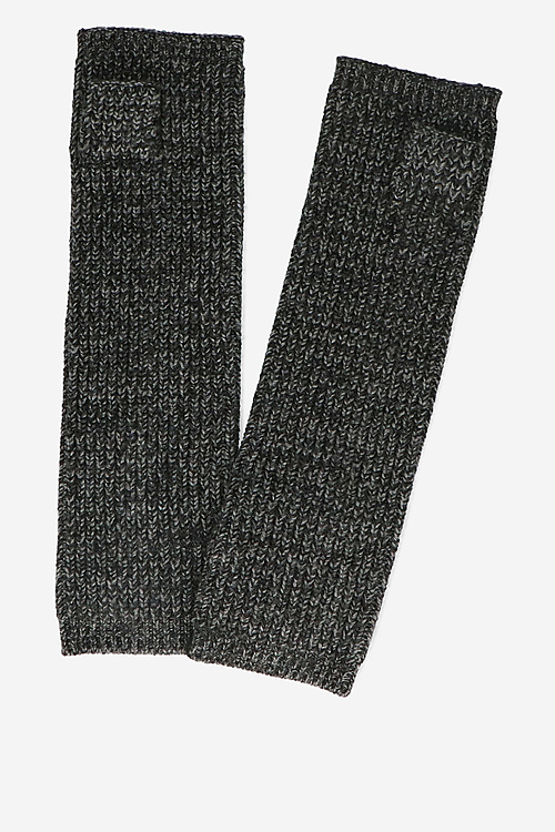 Isabel Marant Etoile Gloves Grey