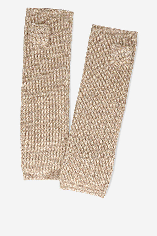 Isabel Marant Etoile Handschoenen Beige