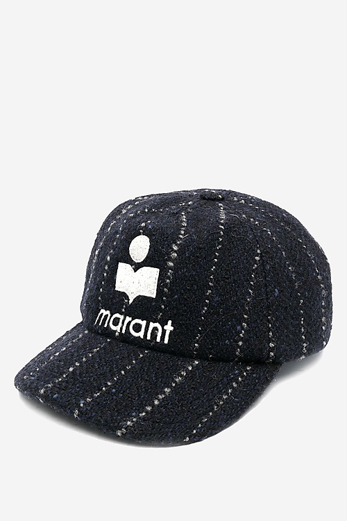 Isabel Marant Etoile Hats Blue