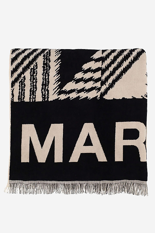 Isabel Marant Etoile Home Collection Black