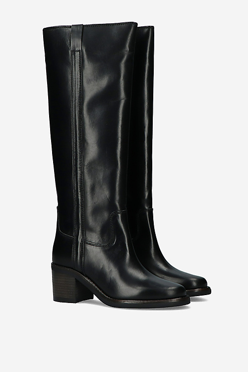Isabel Marant Etoile Boots Black