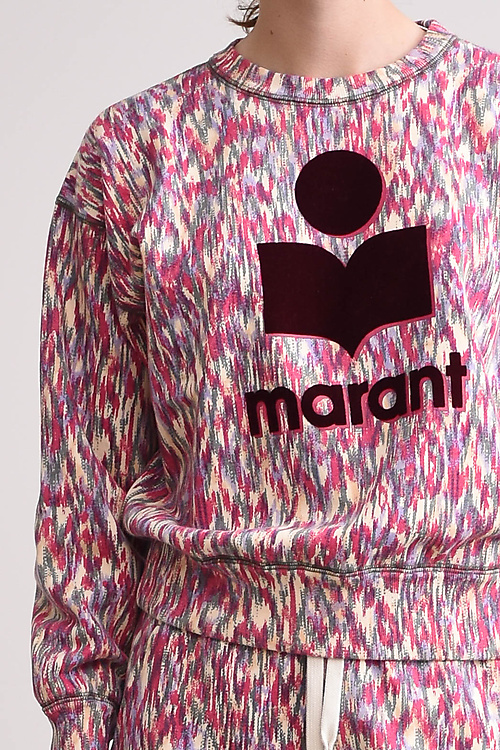 Isabel Marant Etoile Sweaters Roze
