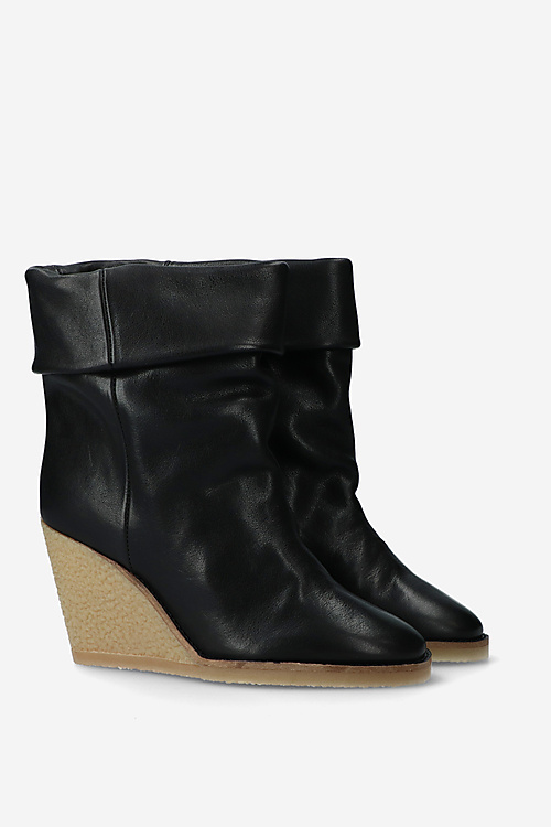 Isabel Marant Etoile Wedge heels Black