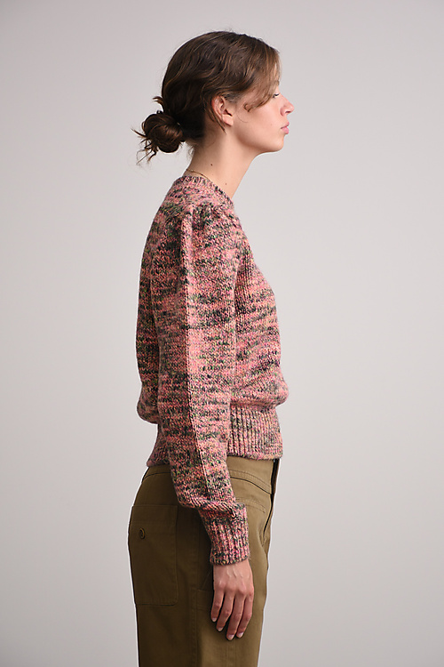 Isabel Marant Etoile Sweaters Felle kleuren