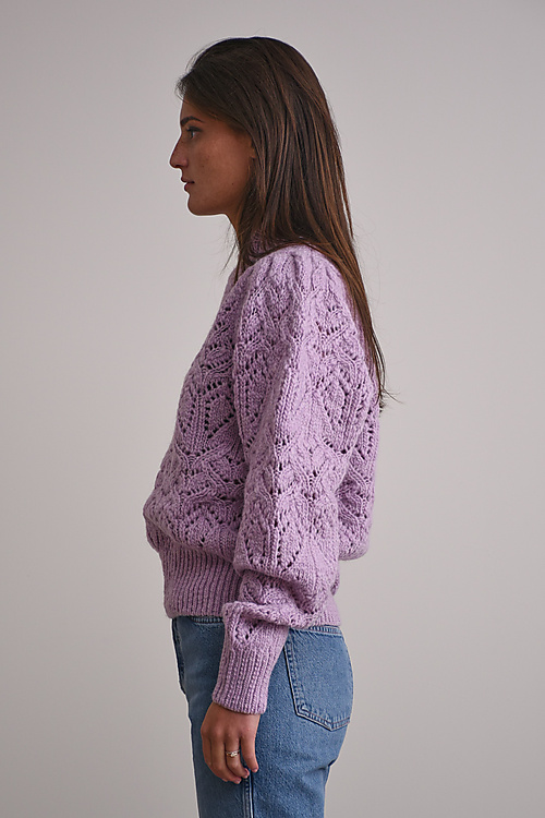Isabel Marant Etoile Sweaters Pastel