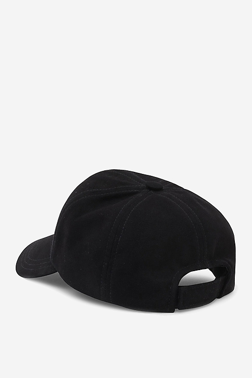 Isabel Marant Etoile Hats Black