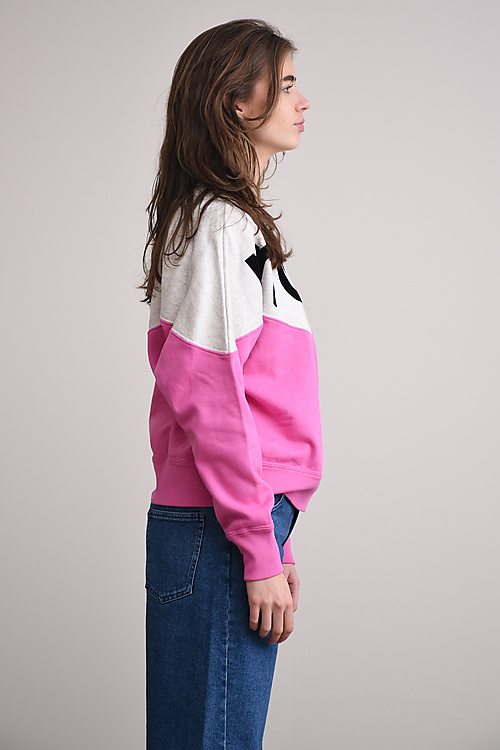 Isabel Marant Etoile Sweaters Roze
