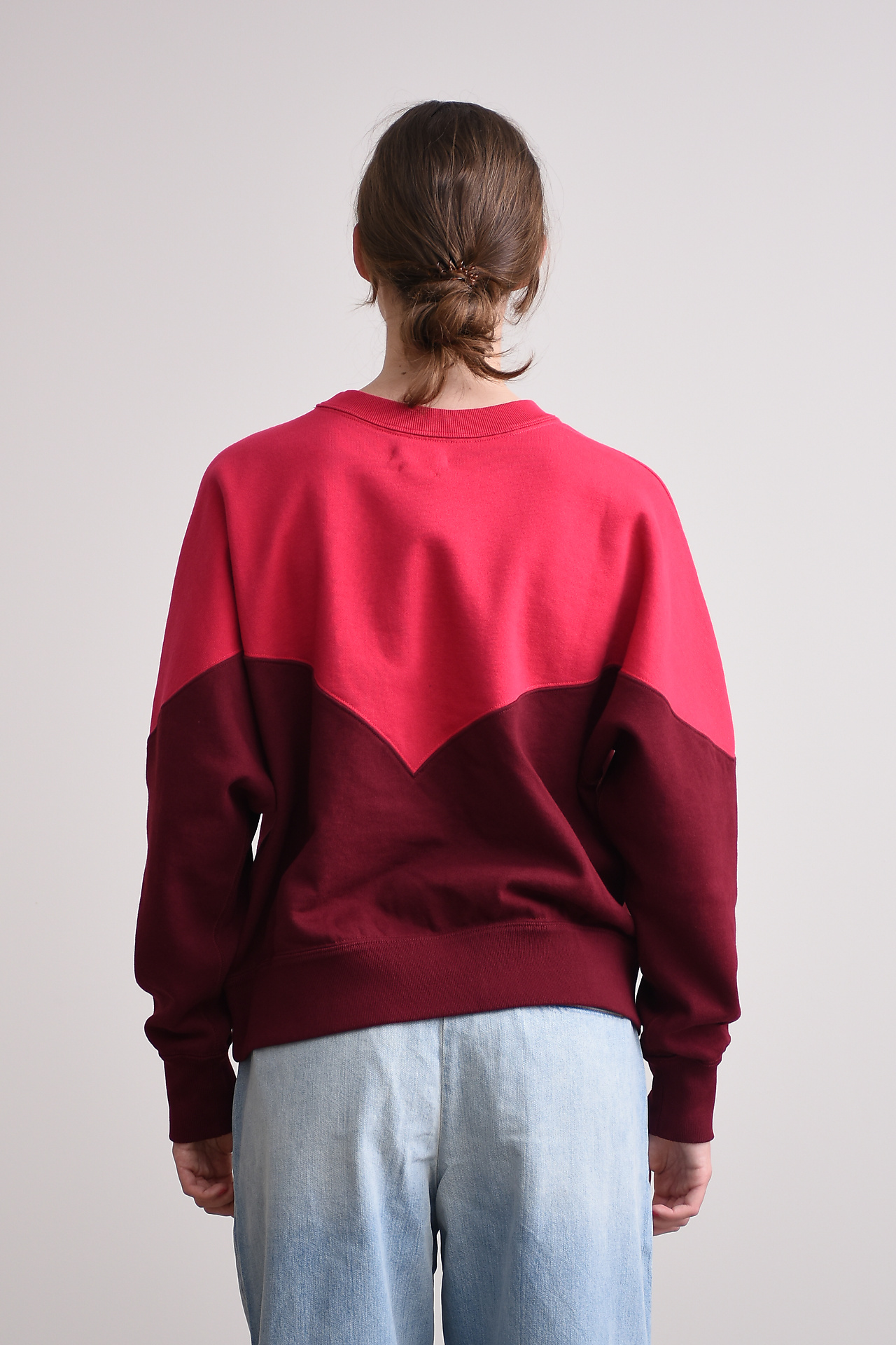 Isabel Marant Etoile Sweaters Rood