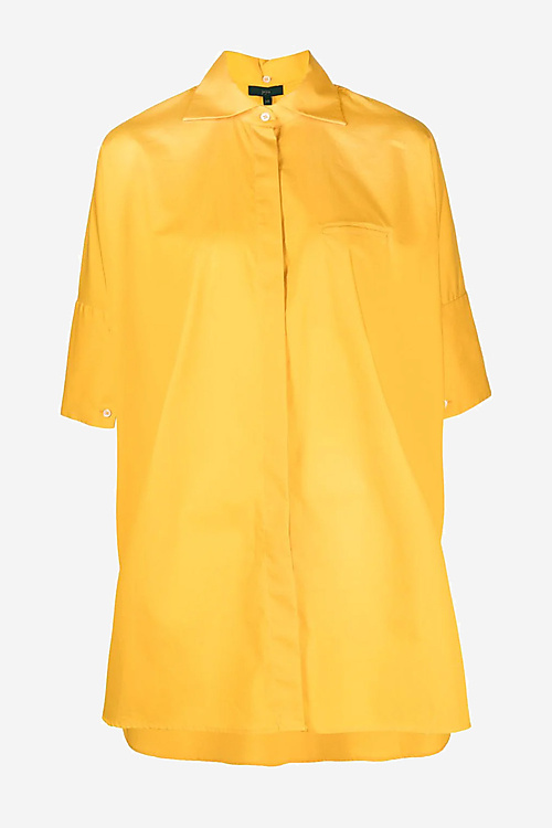 Jejia Dresses Yellow