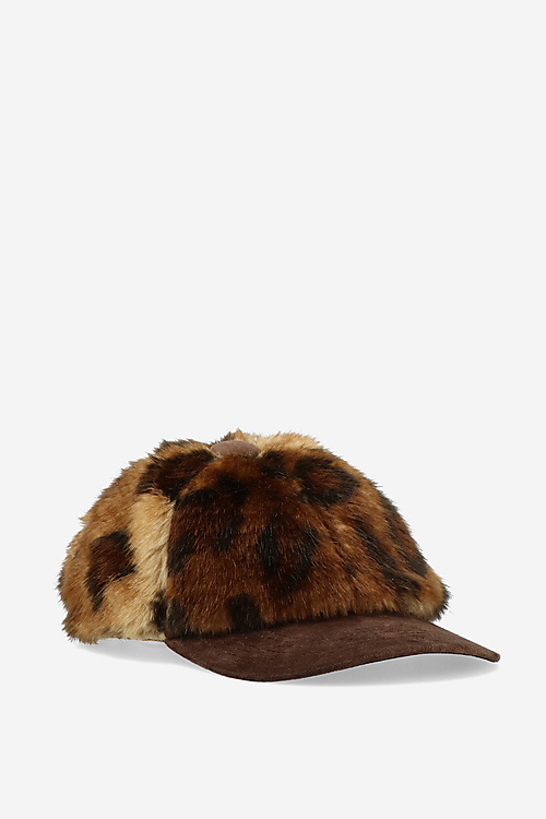 Jejia Hats Animal print