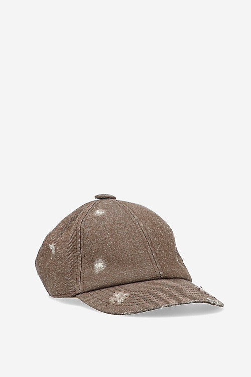 Jejia Hats Brown