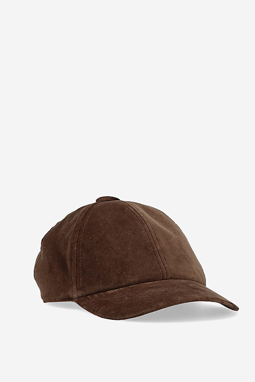 Jejia Hats Brown