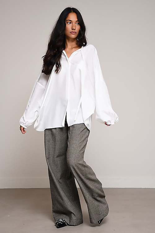 Jejia Blouses Wit