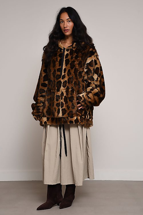 Jejia Sweaters Dierenprint