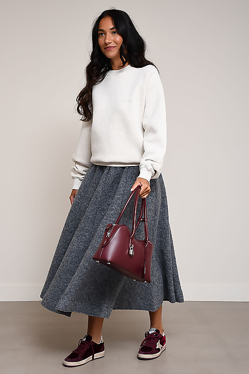 Jejia Skirts Grey