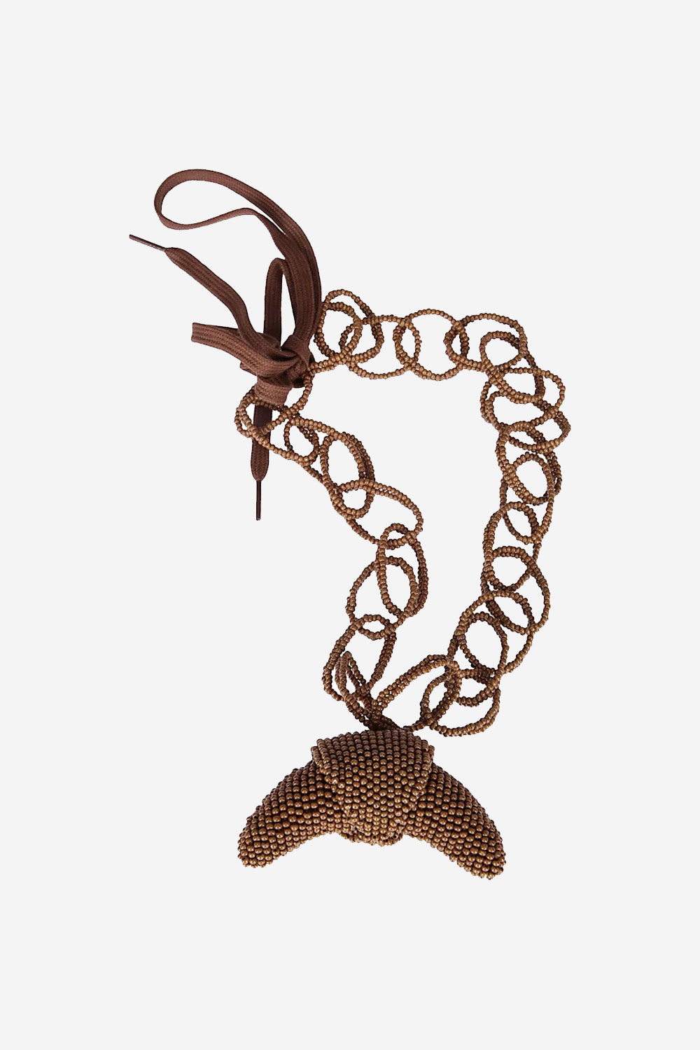 Jejia Sieraden Bruin