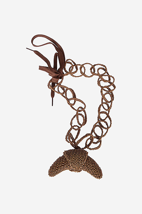 Jejia Sieraden Bruin