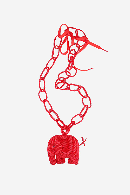 Jejia Sieraden Rood