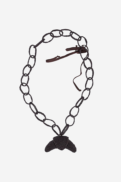 Jejia Sieraden Bruin