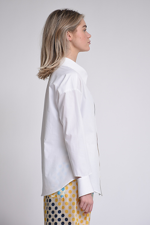 Jejia Tops White