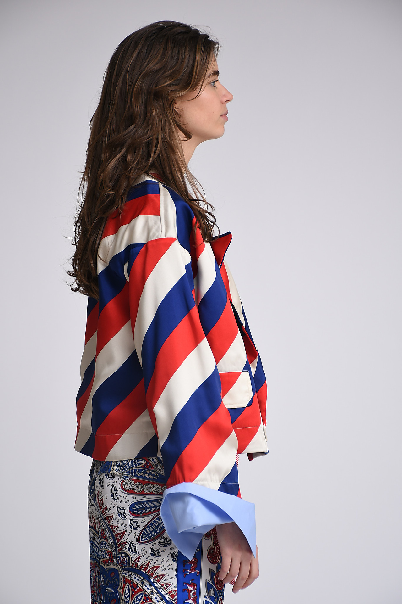 Jejia Blazer Blauw