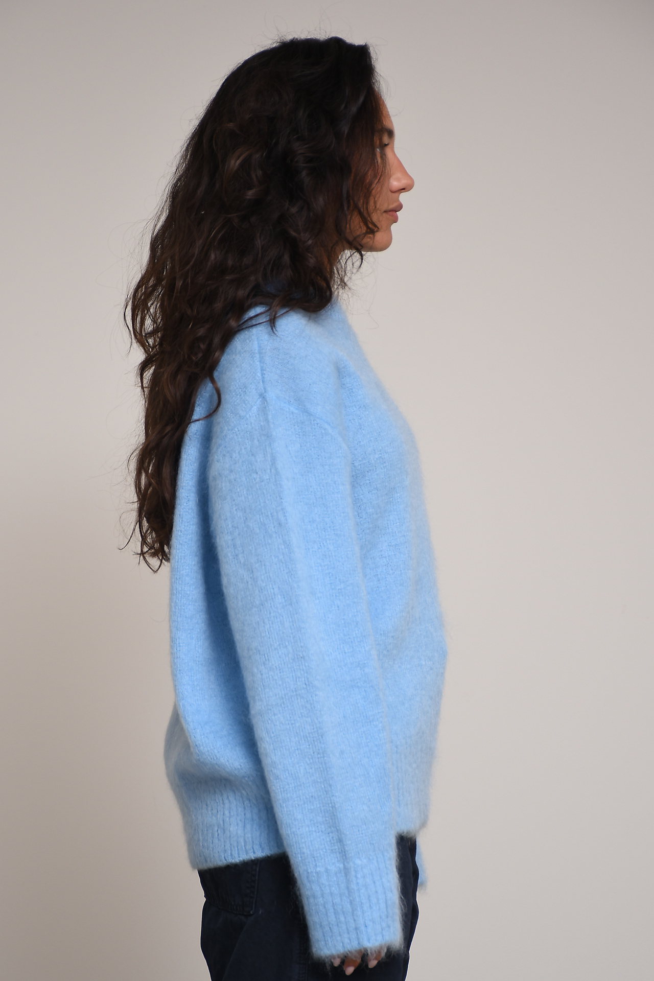 Jejia Sweaters Blauw