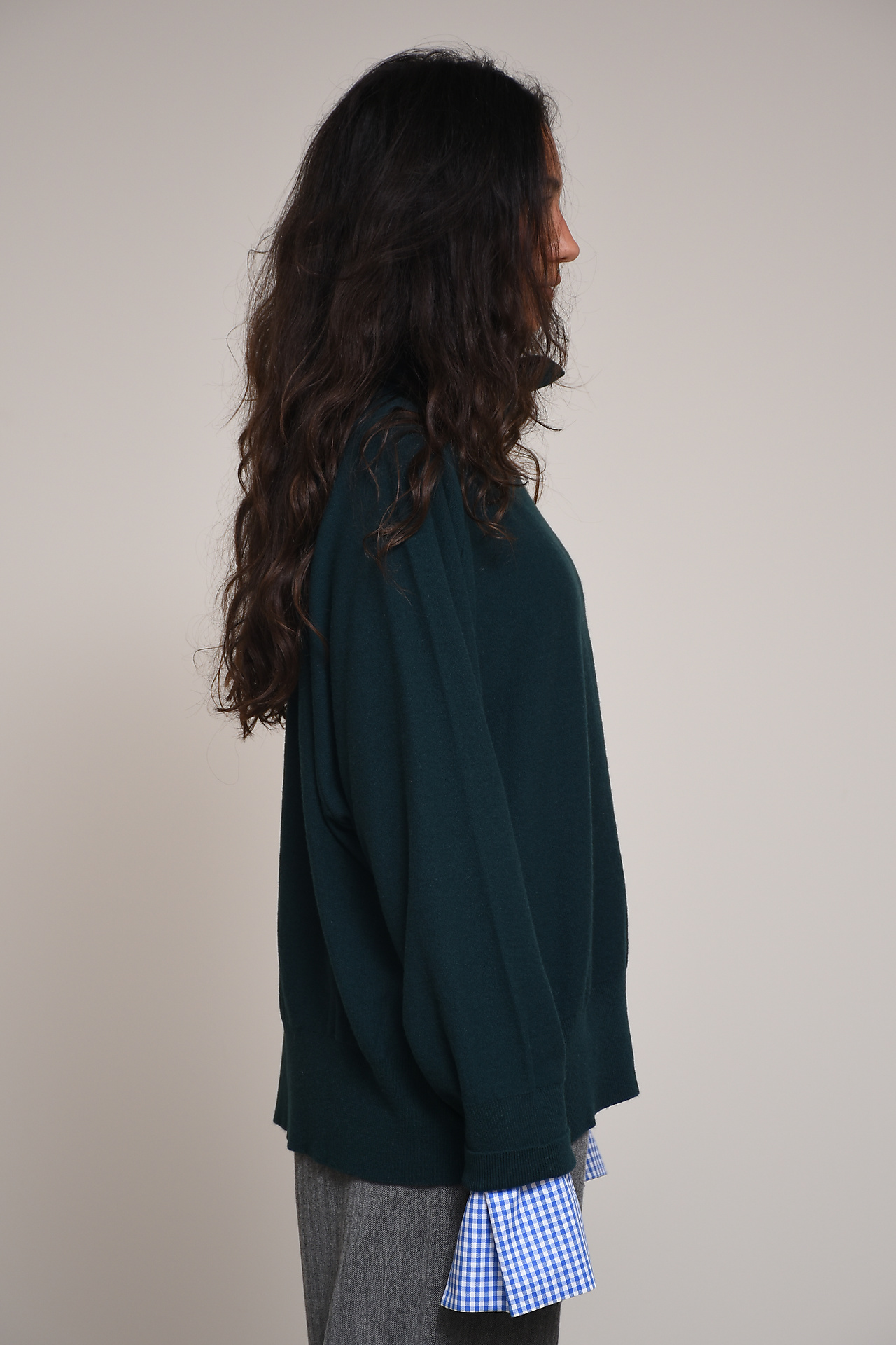 Jejia Sweaters Groen