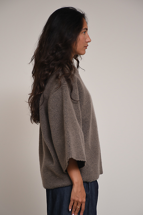 Jejia Sweaters Taupe