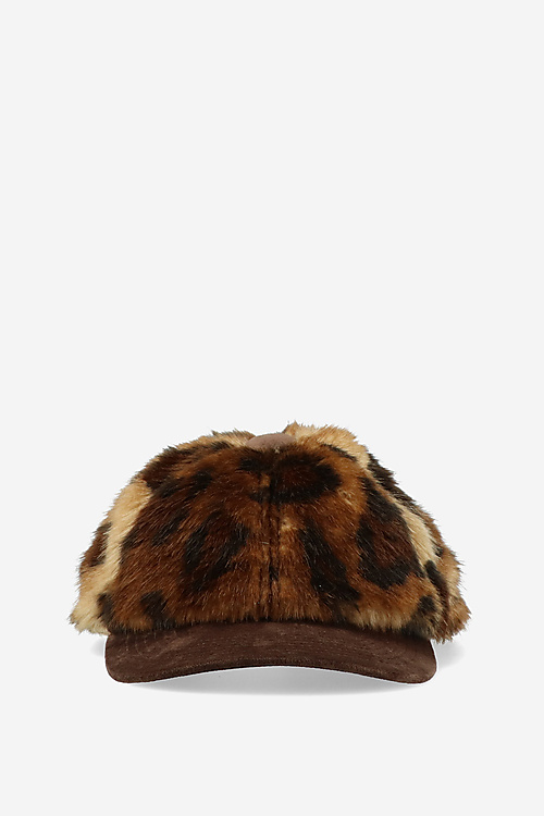 Jejia Hats Animal print