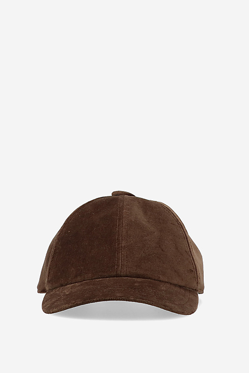 Jejia Hats Brown
