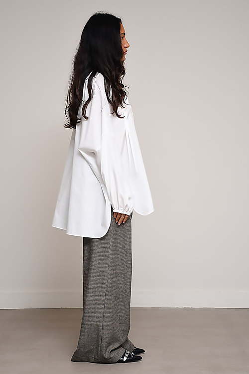 Jejia Blouses Wit
