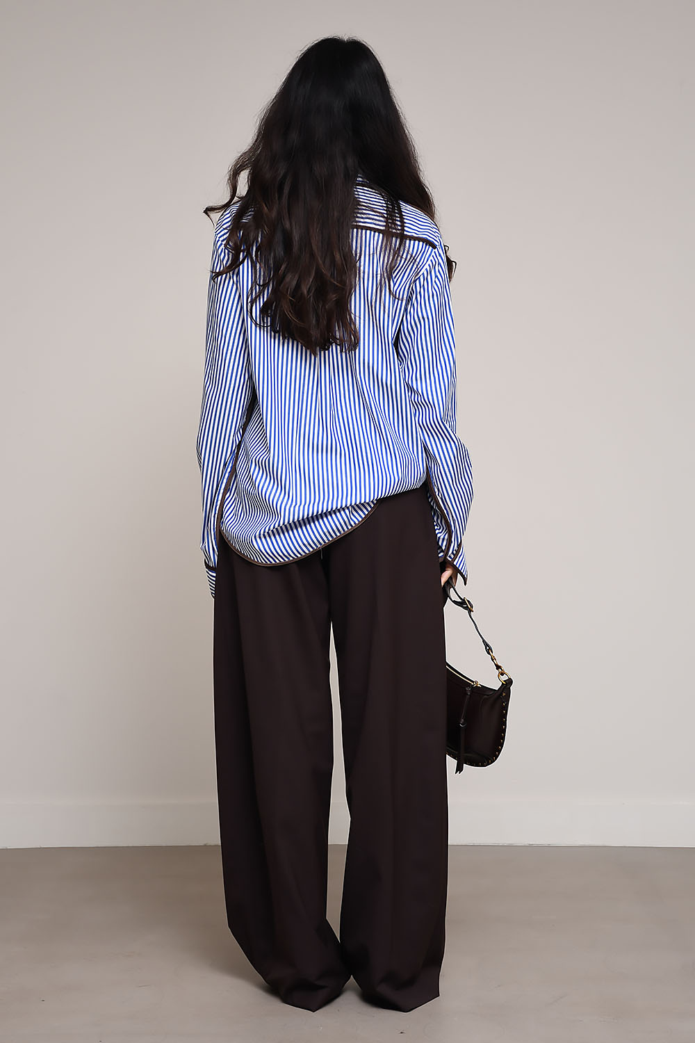 Jejia Blouses Blue