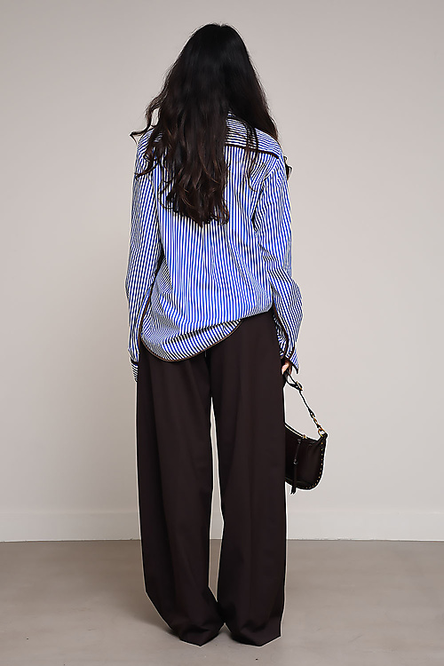 Jejia Blouses Blue