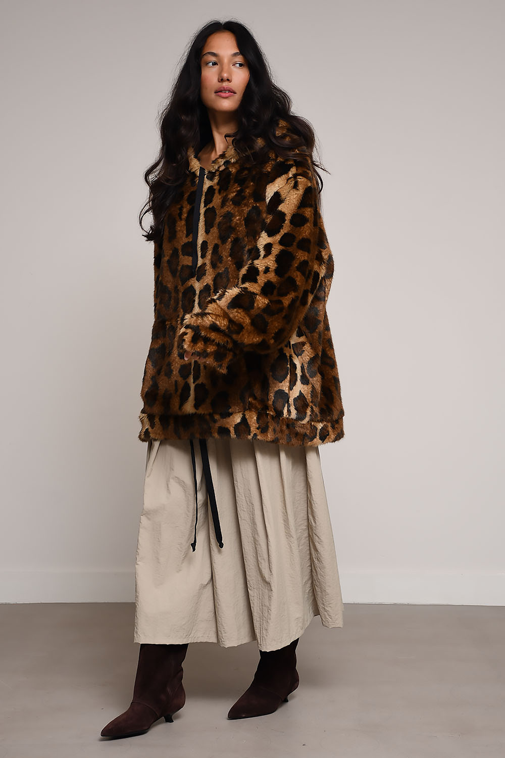 Jejia Sweaters Dierenprint